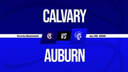 01/6 Highlights @ Auburn