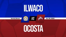 10/29 Highlights vs Ilwaco