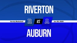 01/27 Highlights vs Riverton