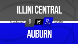 02/6 Highlights vs Illini Central