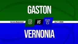 01/6 Highlights @ Vernonia