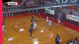 11/6 Highlights vs Piney Woods