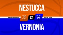 01/23 Highlights vs Nestucca