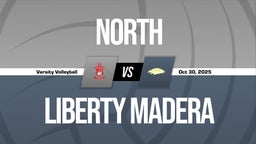 10/30 Highlights @ Liberty Madera