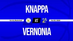 02/3 Highlights @ Vernonia