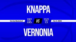 02/3 Highlights vs Knappa
