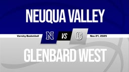 11/20 Highlights vs Neuqua Valley