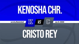 01/8 Highlights @ Cristo Rey