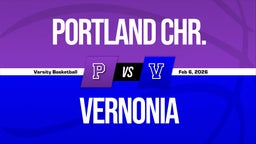 02/5 Highlights vs Portland Chr.