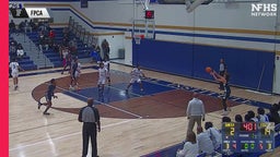 11/11 Highlights @ Bradwell Inst.