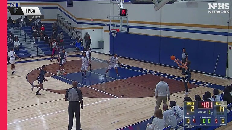 Video player poster image