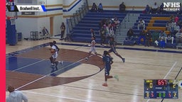 11/11 Highlights vs FPCA