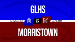 01/12 Highlights vs GLHS