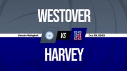 10/29 Highlights vs Westover