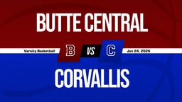 01/24 Highlights vs Butte Central