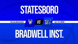 01/13 Highlights @ Bradwell Inst.
