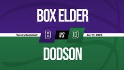 01/17 Highlights @ Dodson