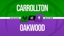 11/1 Highlights @ Oakwood