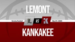 11/1 Highlights vs Lemont