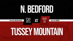 01/8 Highlights vs N. Bedford