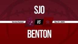 11/1 Highlights vs SJO