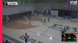 10/30 Highlights vs Santa Rosa