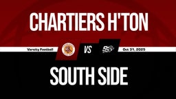 10/31 Highlights @ South Side
