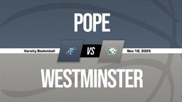 11/18 Highlights @ Westminster