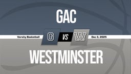 12/2 Highlights vs GAC
