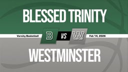 02/13 Highlights @ Westminster