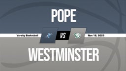 11/18 Highlights @ Westminster