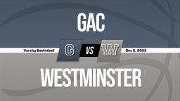 12/2 Highlights vs GAC