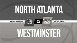 12/10 Highlights vs North Atlanta