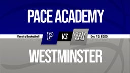 12/13 Highlights @ Westminster