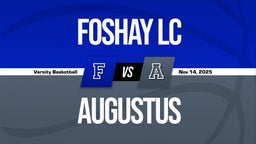 11/14 Highlights vs Foshay LC