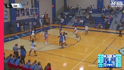 11/14 Highlights vs New Hope