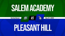 11/1 Highlights @ Pleasant Hill