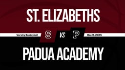 12/9 Highlights @ Padua Academy