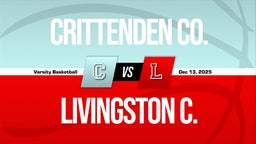 12/12 Highlights @ Livingston C.
