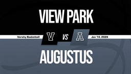 01/14 Highlights vs View Park