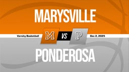 12/1 Highlights vs Marysville