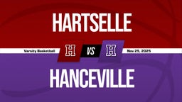 11/24 Highlights vs Hartselle