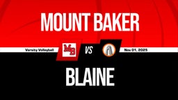 11/1 Highlights @ Blaine