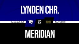 11/1 Highlights @ Meridian