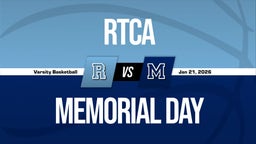 01/20 Highlights vs RTCA