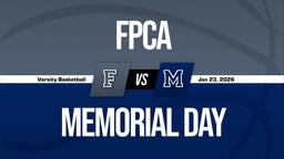 01/23 Highlights vs FPCA