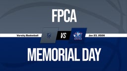 01/23 Highlights vs FPCA