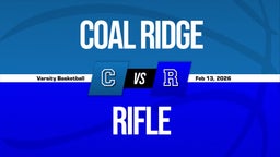 02/12 Highlights vs Coal Ridge