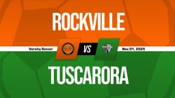 11/1 Highlights @ Tuscarora