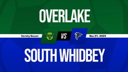 11/1 Highlights @ South Whidbey